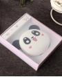 Super Cute Muti Emoji Bear Portable Charger Power Bank 12000mAh