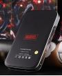 Super Cool Iron Man Portable Power Bank for Cell Phone 6000mAh