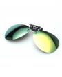 Ultra-light Polarizer Clip Glasses