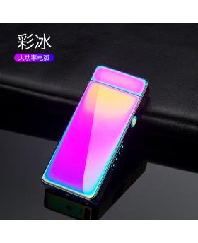 High-power arc Charging Electric lighter