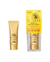 Japan ☀Shiseido☀ ANESSA Perfect UV Sunscreen SPF50+ PA++++ 40g