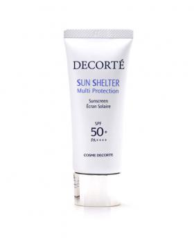 COSME DECORTE Sun Shelter Multi Protection SPF50+ PA++++ 35g