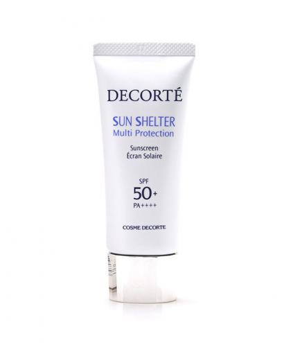 COSME DECORTE Sun Shelter Multi Protection SPF50+ PA++++ 60g/2.1oz
