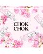 Korea CHOKCHOK Silk Body Cleanser Cherry Blossom& Honey 250g