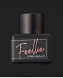 韩国Foellie私处香水私处护理香氛内裤女性去异味私密水蜜桃味5ml - 优雅玫瑰香