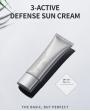 Carenology95 3-Active Defense Sun Cream SPF50+ PA++++ 45ml / 1.52oz
