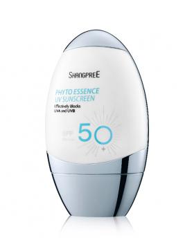 Shangpree Phyto Essence UV Sunscreen SPF PA++++ 50+ 50ml