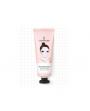Korea Cosmetea Nourishing Care Tea Hand Cream 1.7 oz Black Tea & Hibiscus