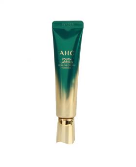 AHC Youth Lasting Real Eye Cream For Face 30ml (9th edition)