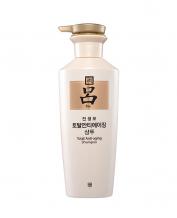 Ryo Total Anti-aging Shampoo & Conditioner for Oily Scalp 400ml 