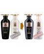 Ryo Total Anti-aging/ Super Revital Shampoo / Conditioner for Oily Scalp 400ml 