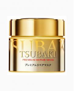 Shiseido TSUBAKI Premium Hair Repair Mask Hair Treatment 180g