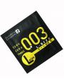 Okamoto Condom 003 0.03 mm Zero Three L Large Size 10pcs/1box