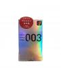 Japan Okamoto 003 Extra Thin 0.03mm Condom 12 Pcs