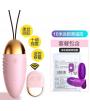 Sex Toy for Women Wireless Remote Control Vibrating Bullet Egg Vibrator Gift Set