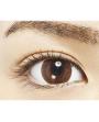 Japan Naturali 1day Eyes Contact Lenses 10 Boxes - Sweet Feminine Brown