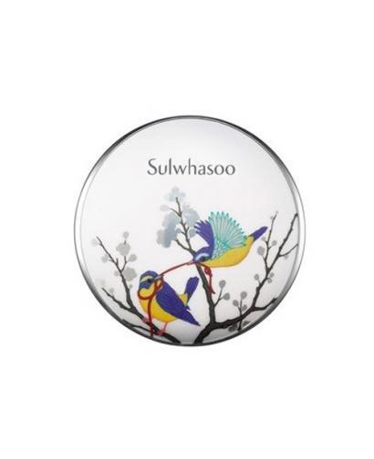 Sulwhasoo Perfecting Cushion Limited Edition SPF50+/PA+++ 