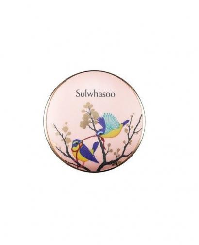 Sulwhasoo Perfecting Cushion Limited Edition No. 21/13 SPF50+/PA+++ 