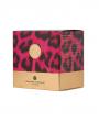 DPC Pink Aura Cushion SA S4 Leopard Edition (#21 Pink Beige) 15g + Refill