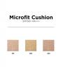 [Moonshot] GD Microfit Cushion 12g (SPF50+PA+++)  + Refill YG Ent Cosmetic