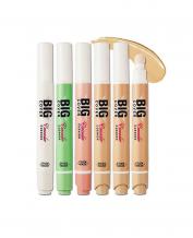 ETUDE HOUSE Big Cover Cushion Concealer - 5g (SPF30 PA++)