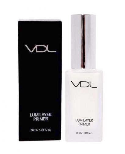 Genuine VDL Lumilayer Primer for Luminous Skin 30ml