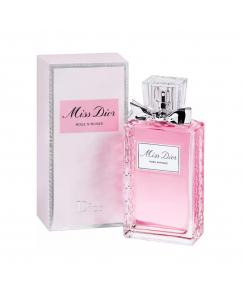 Miss Dior Rose N'Roses Eau de Toilette Spray, 3.4-oz