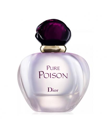 DIOR Pure Poison Eau De Parfum Spray 3.4 Oz, 