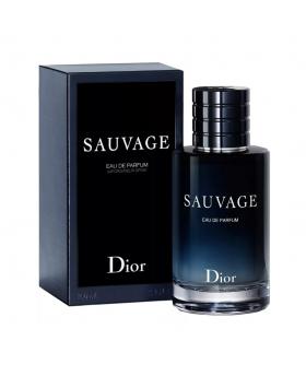 DIOR Men's Sauvage Eau de Parfum Spray, 3.4-oz