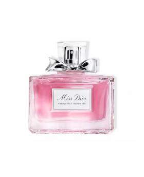 Miss Dior Absolutely Blooming Eau de Parfum Spray, 3.4 oz + 免费随机赠送香水小样或化妆包