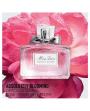 Miss Dior Absolutely Blooming Eau de Parfum Spray, 3.4 oz + free samples