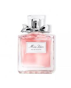 Miss Dior Eau de Toilette Spray, 3.4-oz.