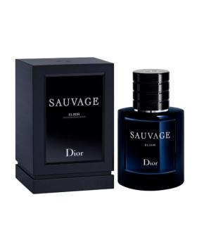 DIOR Men's Sauvage Elixir Spray, 3.4 oz.