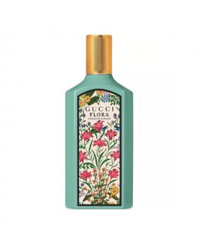 GUCCI Flora Gorgeous Jasmine Eau de Parfum Spray, 3.3 oz. + free samples