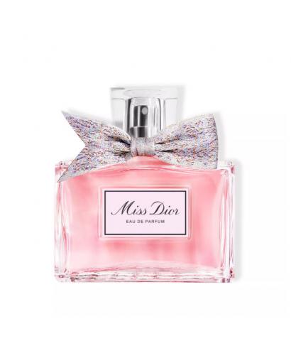 Miss Dior Eau De Parfum Spray, 3.4-Oz, 