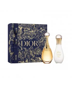 DIOR J'adore Eau de Parfum Holiday Gift Set 2 Pcs