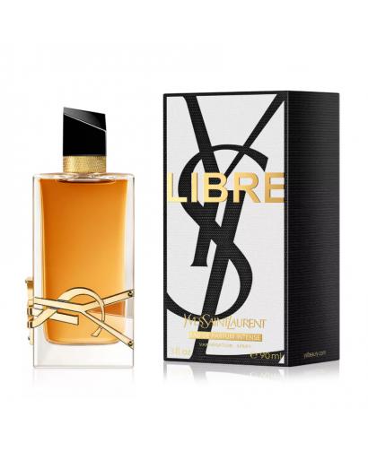 YSL YVES SAINT LAURENT Libre Intense Eau De Parfum Spray, 3-Oz, 