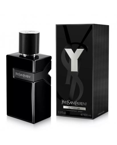 YSL YVES SAINT LAURENT Y Le Parfum Spray, 3.3-Oz, 