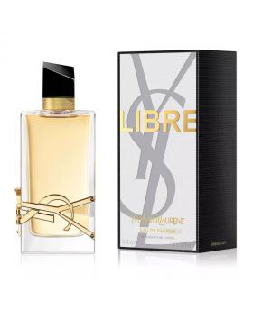 YSL YVES SAINT LAURENT Libre Eau de Parfum Spray, 3-oz + free samples