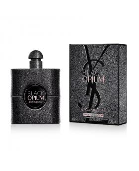 YVES SAINT LAURENT Black Opium Eau de Parfum Extreme Spray, 3-oz.