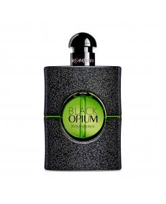 YSL YVES SAINT LAURENT Black Opium Illicit Green Eau de Parfum, 2.5 oz.