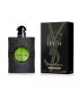 YSL YVES SAINT LAURENT Black Opium Illicit Green Eau de Parfum, 2.5 oz.