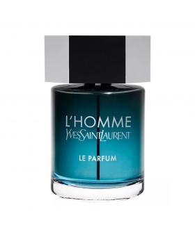 YSL YVES SAINT LAURENT Men's L'Homme Le Parfum Spray, 3.4-oz.
