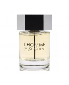 YSL YVES SAINT LAURENT Men's L'HOMME Eau de Toilette Spray, 3.3 oz.