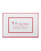 Japan SPA TREATMENT HAS Face Mask - 1 Box/ 5 Pieces