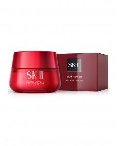 SK-II Skinpower Airy Milky Lotion, 80 ml