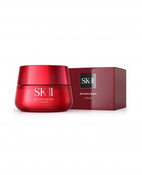 SK-II Skinpower Cream, 80 ml
