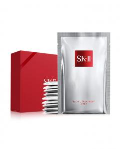 SK-II Facial Treatment Mask - 10 Sheets