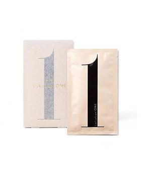 LuLuLun ONE Premium Ultimate Face Mask Especial Care 5 Sheets Box