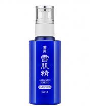 Japan KOSE Sekkisei Medicated Emulsion Enriched Whitening Moisturizers 140ml 